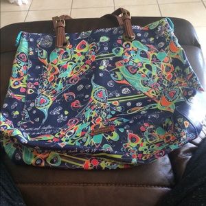 Tote